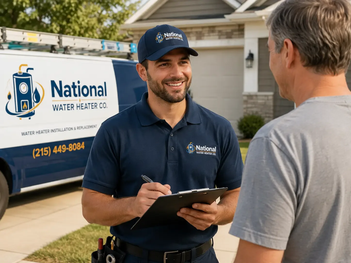 Water Heater Installation Pound, VA FAQs